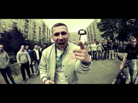 KWIATO- NA MAXA muz. Żwirek (OFFICIAL VIDEO)