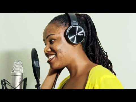 NINGA OMULOGE COVER BY VICKIE BAE
