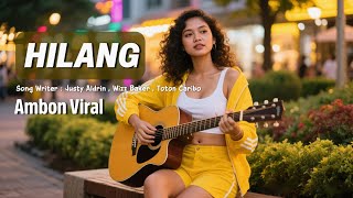 Download lagu HILANG - Justy Aldrin , Wizz Baker , Toton Caribo || TOP VIRAL LAGU AMBON mp3 Download lagu HILANG - Justy Aldrin , Wizz Baker , Toton Caribo || TOP VIRAL LAGU AMBON mp3