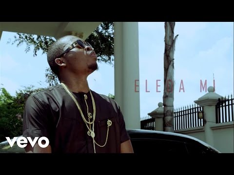 Eleda Mi - Olamide