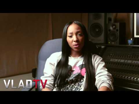 Roxy Reynolds Talks About Her Female Stalker