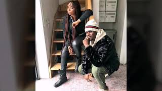 Black M Beautiful (Audio)