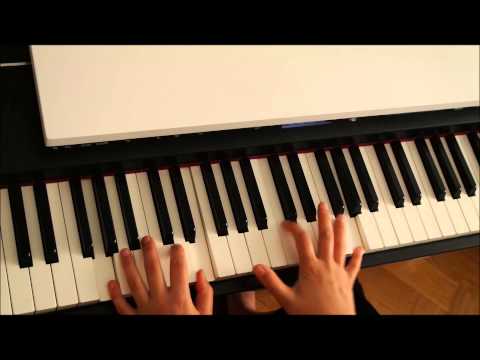 J. S. Bach: Praeludium C-Dur