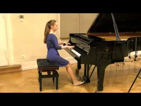 Chopin Etude No. 1 in C Major, Op.10