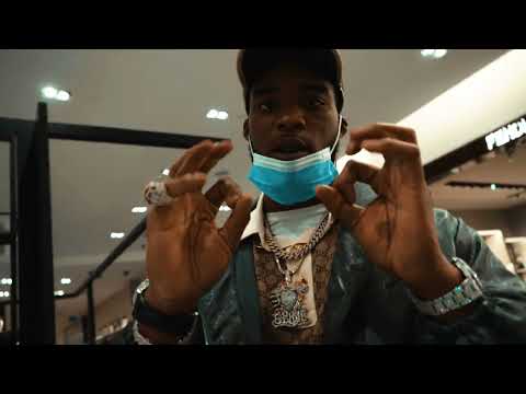 BiigSlime - Muhammed Ali (Official Music Video)