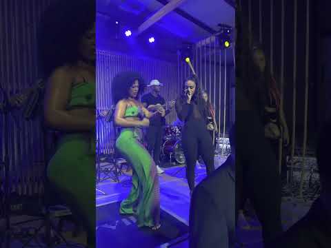 Marvvila e Mc Rebecca - Pantera Negra