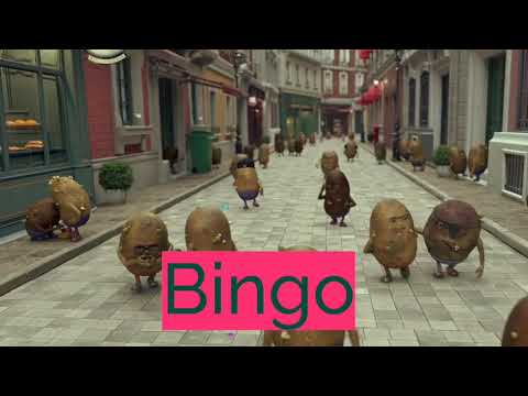 Bingo new ads Ranveer Singh 2020 | hindi | @good Aloo