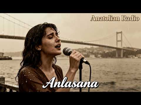 Kendimi Esir Aldım (Anlasana) | Anatolian Radio