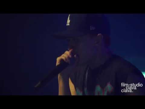 ANGELS TOUR | NAFLA | 멀쩡해 | SHOW ME THE MONEY 777