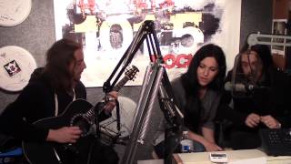 Lacuna Coil - Nothing Stands in Our Way (Acoustic)