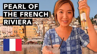 Best City on the French Riviera: Guide to Menton, France 🇫🇷
