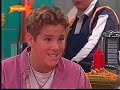 RECAP 15 Nickelodeon Deutschland Fifteen Ryan Reynolds Fragment 3b 1991 1996 Teen Serie Sitcom