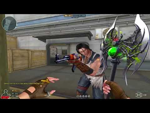 Crossfire West :Halloween 2022  Arachnid set preview