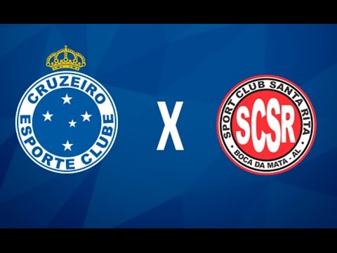Melhores momentos de Cruzeiro 5 x 0 Santa Rita-AL pelas oitavas de final da Copa do Brasil 2014