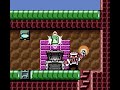 Game Boy Color Longplay 116 Wario Land 3