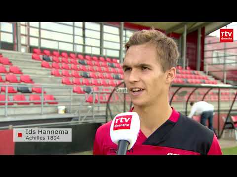 Onze Club gemist | Hoofdklasse- en bekervoetbal