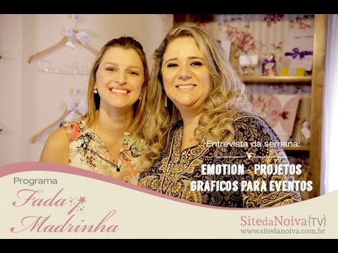 Programa Fada Madrinha - Programa 15