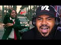 CHUCKYY ON A RUN RN Chuckyy My World Official Music Video REACTION
