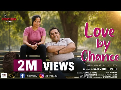 Love By Chance Poster
