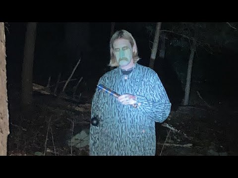 Ｐｕｔｒｉｄ　Ｍａｒｓｈ // 3+ hour dungeon synth compilation (dark ambient, dnd, RPG music, swamp ambience)