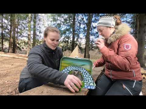 Eventyret om bukkene bruse