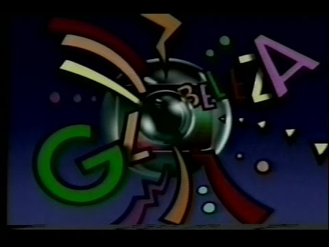 Desfile Completo Vila Isabel 1994 - Globo