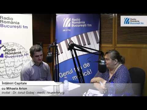 Un spital care are nevoie de tratament