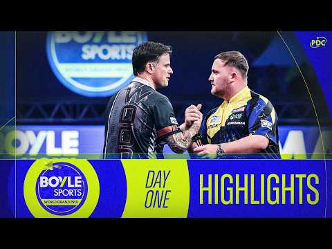 youtube video highlights