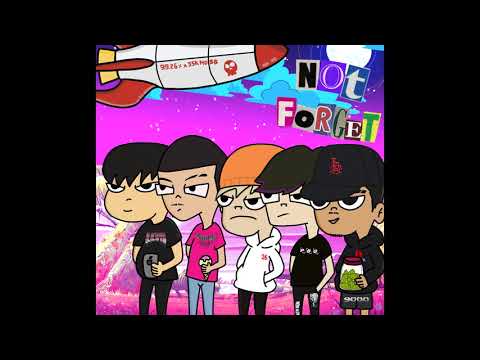 99.26% X SSK MOBB - NOT FORGET  [Official Audio]