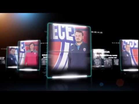 Demir İnşaat Büyükçekmece Basketbol Takımı