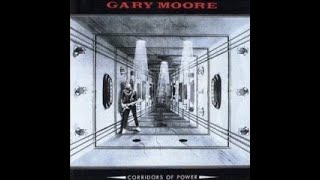 Gary Moore:-&#39;Gonna Break My Heart Again&#39;