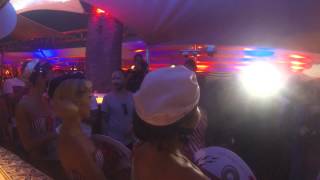 Pete Tong  Caf Mambos GOPROS