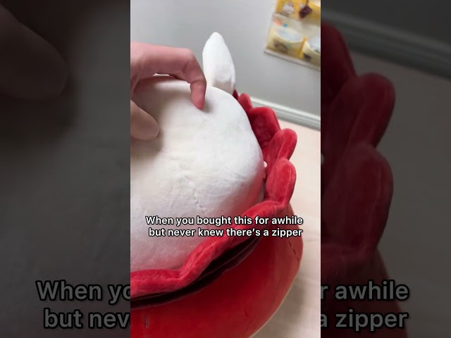 Vídeo relacionado con Ubephant Genshin Impact Peluche, 22cm Muñeco de Peluches