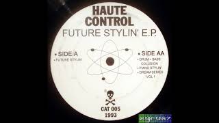 Haute Control - Piano Stylin' ⁴ᴷ