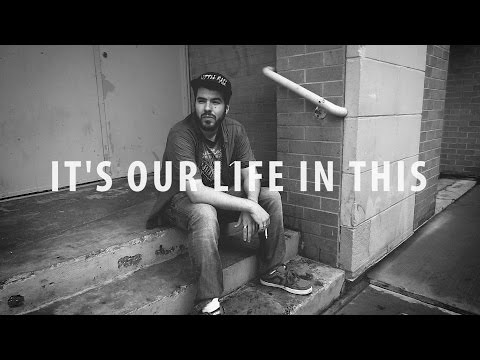 Little MASE  - It's Our Life In This  (Produced By JOLO REEVES)