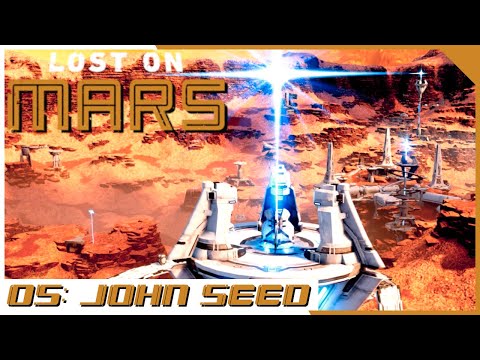 Steam Community :: Video :: John Seeds Ranch! 🛸 Far Cry 5: Lost On Mars ...