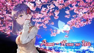 Aimer Hana No Uta End Of Spring Ver Fsn Heaven S Feel I تنزيل الموسيقى Mp3 مجانا Aimer Hana No Uta End Of Spring Ver Fsn Heaven S Feel I تنزيل الموسيقى Mp3 مجانا