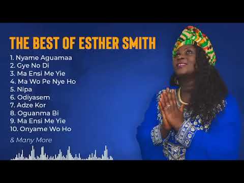 Best Song Of Esther Smith