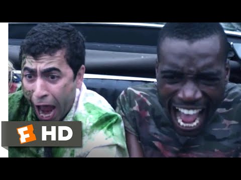 キル・ゾンビ!(2013) - 塔を吹き飛ばすシーン (10/10) ｜Movieclips (Kill Zombie! (2013) - Blowing the Tower Scene (10/10) | Movieclips)