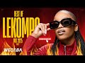 BEST OF LEKOMPO MIX 2025 VOL 29 Dj Webaba