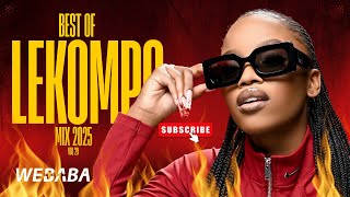 Download lagu BEST OF LEKOMPO MIX 2025 VOL 29 | Dj Webaba mp3