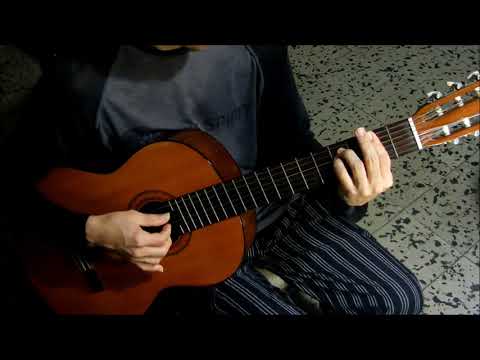 Amigo - Alberto Plaza