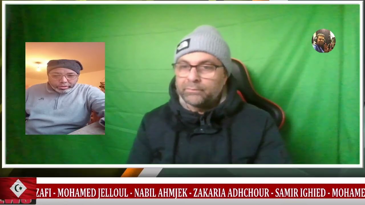 الشعب ما مبقاش باغي النظام الملكي