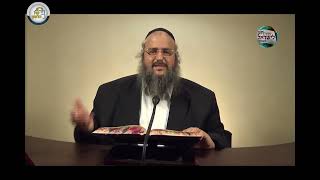 חוק לישראל - פרשת וירא - יום שישי | הרב שלמה לוינשטיין (ארגון קול הלשון) - התמונה מוצגת ישירות מתוך אתר האינטרנט יוטיוב. זכויות היוצרים בתמונה שייכות ליוצרה. קישור קרדיט למקור התוכן נמצא בתוך דף הסרטון חוק לישראל - פרשת וירא - יום שישי | הרב שלמה לוינשטיין (ארגון קול הלשון) - התמונה מוצגת ישירות מתוך אתר האינטרנט יוטיוב. זכויות היוצרים בתמונה שייכות ליוצרה. קישור קרדיט למקור התוכן נמצא בתוך דף הסרטון