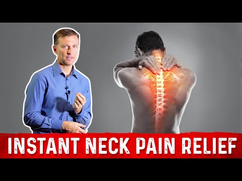 Deeper Causes of Pain Inflammation – Dr Berg