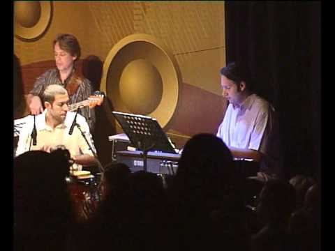 Walakata Ft Herman Olivera - 9 Malaguena Salerosa (official)