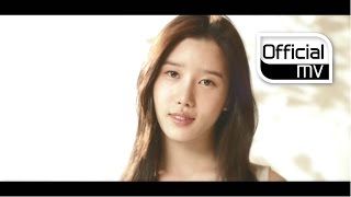 [MV] BerryGood(베리굿) _ Because Of You(요즘 너 때문에 난) (Acoustic Ver.)