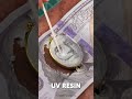 What Happens When Metal Meets a 100 Dollar Bill?😮💵