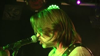 RAY WILSON - MAKES ME THINK OF HOME - SIEGBURG - 03.12.16 - MULTICAM