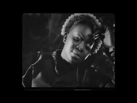 Lizha James - Fonte de Luz [Official Music Video]